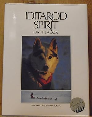 Iditarod Spirit (SIGNED)