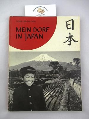 Mein Dorf in Japan. Erzählung für die Jugend.