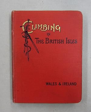 Climbing in the British Isles II - Wales and Ireland