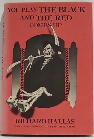 Seller image for You Play the Black and the Red Comes Up (Gregg Press mystery fiction series) for sale by Robert Rankin Books