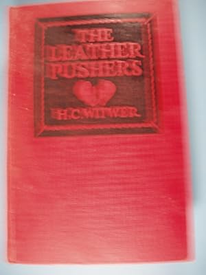 Seller image for The Leather Pushers for sale by PB&J Book Shop