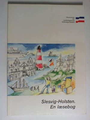Slesvig-Holsten - En Laesebog