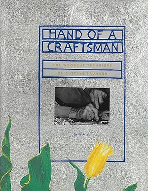 Seller image for Hands of a Craftsman for sale by Bluestocking Books