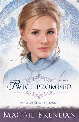 Image du vendeur pour Twice Promised (Paperback or Softback) mis en vente par BargainBookStores