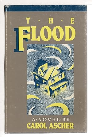 Bild des Verkufers fr THE FLOOD. zum Verkauf von Bookfever, IOBA  (Volk & Iiams)