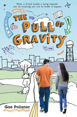 Seller image for The Pull of Gravity (Paperback or Softback) for sale by BargainBookStores
