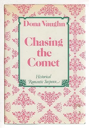 Seller image for CHASING THE COMET. for sale by Bookfever, IOBA  (Volk & Iiams)