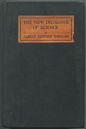 The New Decalogue of Science