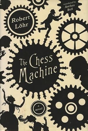 Image du vendeur pour The Chess Machine: A Novel mis en vente par Kenneth A. Himber