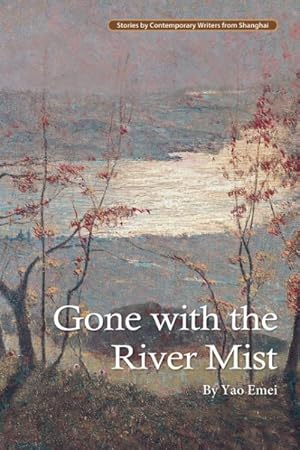 Seller image for Gone With the River Mist for sale by GreatBookPrices