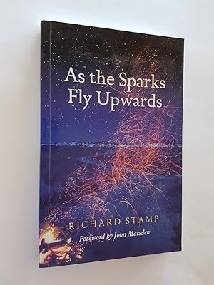 Image du vendeur pour As the Sparks Fly Upwards mis en vente par masted books