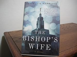 Seller image for The Bishop's Wife for sale by Bungalow Books, ABAA