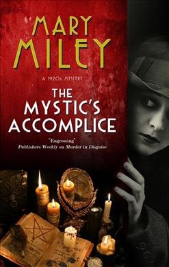 Image du vendeur pour Mystic's Accomplice mis en vente par GreatBookPrices