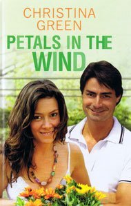 Seller image for Petals in the Wind (Large Print Edition) for sale by WeBuyBooks