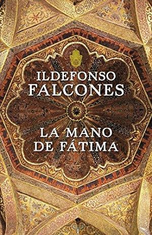 Bild des Verkufers fr La mano de Fátima / The hand of Fatima zum Verkauf von WeBuyBooks