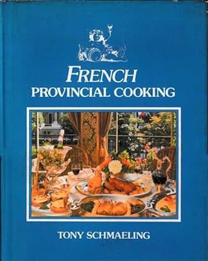 Seller image for French Provincial Cooking: Viva! Holidays Cookook Series for sale by Goulds Book Arcade, Sydney