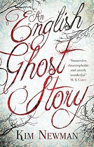 Seller image for An English Ghost Story for sale by WeBuyBooks