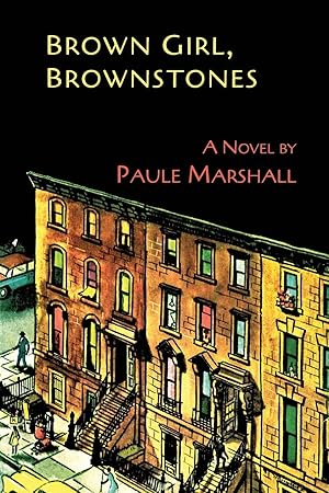 Seller image for Brown Girl, Brownstones for sale by moluna