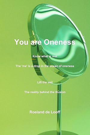 Seller image for You are Oneness for sale by moluna