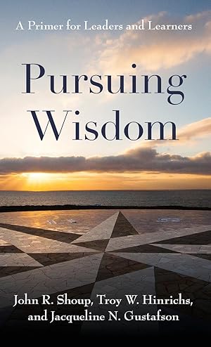 Seller image for Pursuing Wisdom for sale by moluna