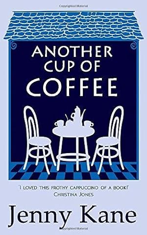 Bild des Verkufers fr Another Cup of Coffee zum Verkauf von WeBuyBooks