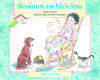 Seller image for Rosaura en bicicleta for sale by Agapea Libros