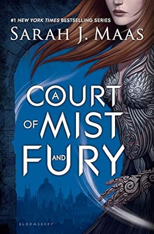 Imagen del vendedor de A Court of Mist and Fury (A Court of Thorns and Roses, 2) a la venta por Pieuler Store