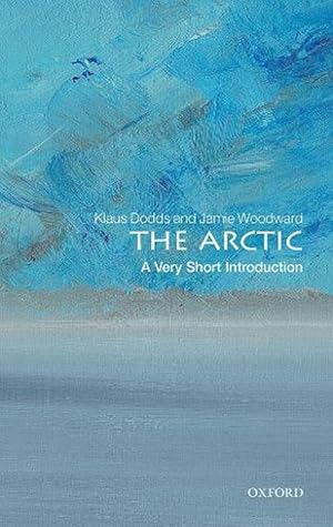 Immagine del venditore per The Arctic: A Very Short Introduction (Paperback) venduto da Grand Eagle Retail