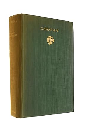 Image du vendeur pour Caravan: The Assembled Tales of John Galsworthy mis en vente par M Godding Books Ltd