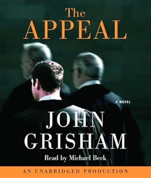 Seller image for The Appeal (John Grisham) for sale by Pieuler Store