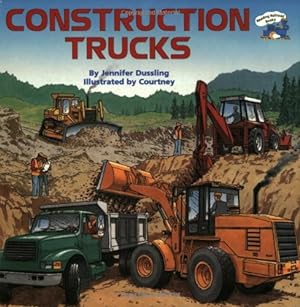 Immagine del venditore per Construction Trucks venduto da Pieuler Store