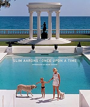Seller image for Slim Aarons: Once Upon A Time for sale by Pieuler Store