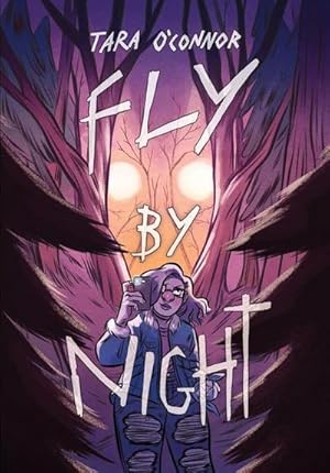 Bild des Verkufers fr Fly by Night: (A Graphic Novel) zum Verkauf von BuchWeltWeit Ludwig Meier e.K.