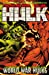 Immagine del venditore per Hulk: World War Hulks venduto da Pieuler Store
