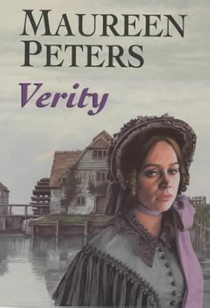 Seller image for Verity for sale by WeBuyBooks