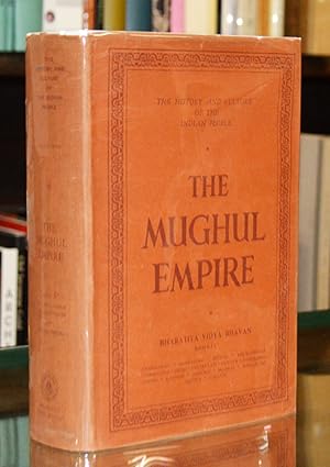 Seller image for The Mughul Empire. for sale by The Isseido Booksellers, ABAJ, ILAB