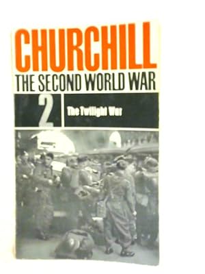 Seller image for The Second World War 2: The Twilight War for sale by World of Rare Books