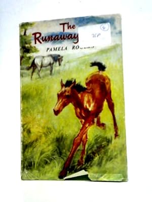 Seller image for The Runaway Pony for sale by World of Rare Books