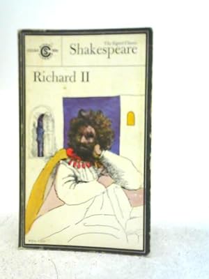 Bild des Verkufers fr Richard II zum Verkauf von World of Rare Books
