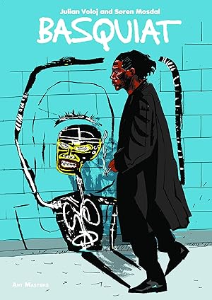 Image du vendeur pour Art Masters: Basquiat mis en vente par moluna