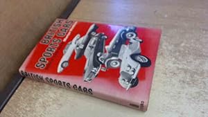 Seller image for British Sports Cars Since the War for sale by BoundlessBookstore