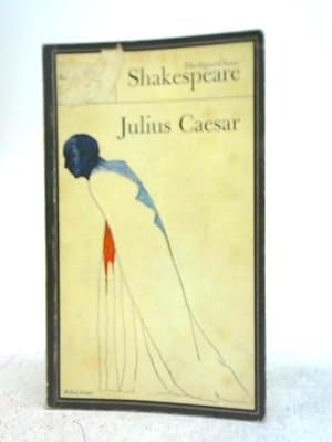 Seller image for Julius Caesar for sale by World of Rare Books