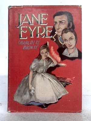 Image du vendeur pour Jane Eyre mis en vente par World of Rare Books
