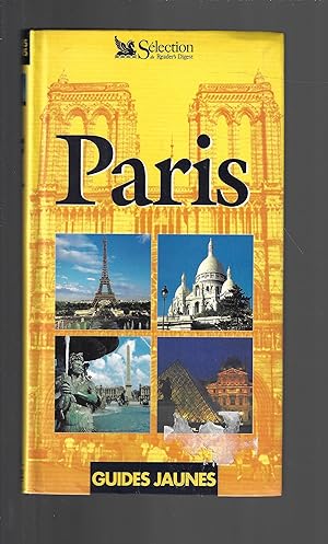 Paris (Guides jaunes)