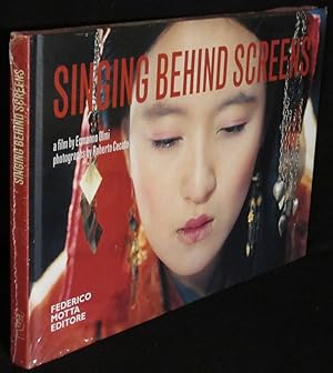 Singing Behind Screens: A Film by Ermanno Olmi