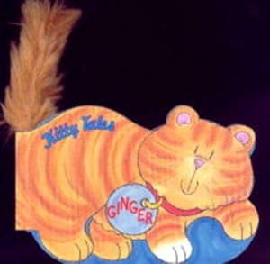 Bild des Verkufers fr Ginger Kitten (Kitty Tales) zum Verkauf von WeBuyBooks