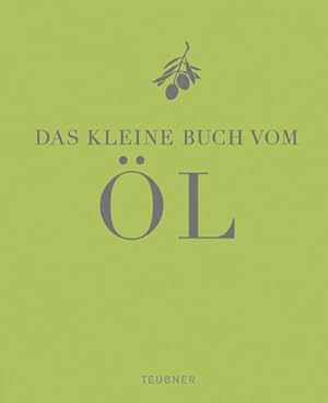 Seller image for Das kleine Buch vom l (Sonstige) for sale by Buchliebe-shop I Buchhandlung am Markt