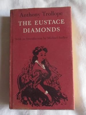 Eustace Diamonds