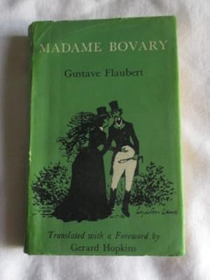 Madame Bovary