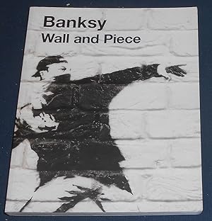 Bild des Verkäufers für Bansky Wall and Piece zum Verkauf von Librairie Sedon